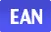 EAN elektronisk betalingskort ikon