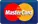 MasterCard betalingskort ikon