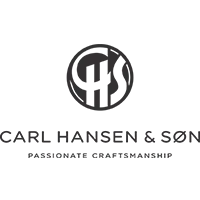 Infoskærm reference Carl Hansen Søn