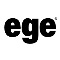 Infoskærm reference EGE tæpper