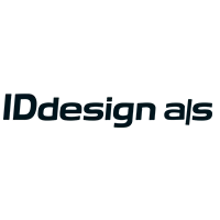 Infoskærm reference IDdesign