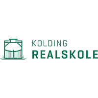 Infoskærm reference Kolding Realskole