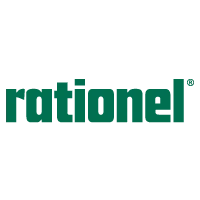 Infoskærm reference Rationel