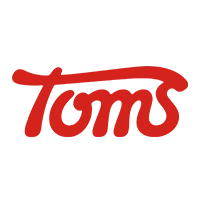 Infoskærm reference Toms