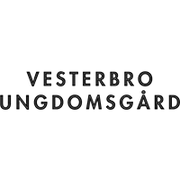 Infoskærm reference Vesterbro ungdomshus
