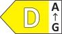 Energimærke D